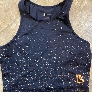 BuffBunny aurora crop